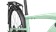 Specialized HDS SUB, FUTURE SHOCK HEADSET COLLAR, FULLY ASSEMBLED (T73) Hds My20 Collar,hs,fork Steerer,cartridge