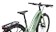 2026 Specialized Turbo Vado SL 2 4.0 Step-Through  Gloss Pistachio / Oak Green Metallic Frost Reflective - L