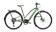 2026 Specialized Turbo Vado SL 2 4.0 Step-Through  Gloss Pistachio / Oak Green Metallic Frost Reflective - L