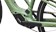 2026 Specialized Turbo Vado SL 2 4.0 Step-Through  Gloss Pistachio / Oak Green Metallic Frost Reflective - L