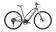 2026 Specialized Turbo Vado SL 2 4.0 Step-Through  Gloss Pistachio / Oak Green Metallic Frost Reflective - L