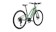 2026 Specialized Turbo Vado SL 2 4.0 Step-Through  Gloss Pistachio / Oak Green Metallic Frost Reflective - L