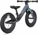 2022 Specialized Hotwalk Carbon Satin Carbon / Chameleon Oil Tint 50% Over Dream Silver / Black