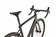 Specialized Diverge Sport Carbon Black - 100x12mm