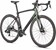 Specialized Diverge Sport Carbon Black - 100x12mm