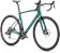 2024 Specialized Roubaix SL8 Pro Metallic Pine - 52