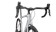 2024 Specialized Roubaix SL8 Expert Dove Grey / Chameleon Lapis - 61