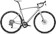 2024 Specialized Roubaix SL8 Expert Dove Grey / Chameleon Lapis - 61