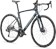 2024 Specialized Roubaix SL8 Comp Mettalic Deep Lake / White Sage Metallic - 64