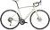 2026 Specialized Roubaix SL8 Sport 105 Gloss Birch / White Mountains / Abalone - 58