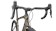 2025 Specialized S-Works Roubaix SL8 – SRAM RED AXS Tpe / Gun / Blktnt 61