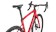 2025 Specialized Roubaix SL8 Pro Gloss Red Pearl + Fiery Red Strata / Dune White - 52