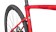 2025 Specialized Roubaix SL8 Pro Gloss Red Pearl + Fiery Red Strata / Dune White - 52