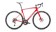2025 Specialized Roubaix SL8 Pro Gloss Red Pearl + Fiery Red Strata / Dune White - 52