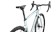 2025 Specialized Roubaix SL8 Expert Gloss Sea Foam / Violet / Pearl - 58