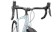 2025 Specialized Roubaix SL8 Expert Gloss Sea Foam / Violet / Pearl - 58