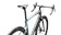 2026 Specialized S-Works Roubaix SL8 Satin Carbon / Fjord Metallic Dust Dry Impasto + Fade / Gloss Premium Fjord Metallic - 44