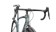 2026 Specialized S-Works Roubaix SL8 Satin Carbon / Fjord Metallic Dust Dry Impasto + Fade / Gloss Premium Fjord Metallic - 44