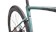 2026 Specialized S-Works Roubaix SL8 Satin Carbon / Fjord Metallic Dust Dry Impasto + Fade / Gloss Premium Fjord Metallic - 44