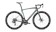 2026 Specialized S-Works Roubaix SL8 Satin Carbon / Fjord Metallic Dust Dry Impasto + Fade / Gloss Premium Fjord Metallic - 44
