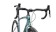 2026 Specialized ROUBAIX EXPERT Gloss Fjord Metallic / White Pearl Fade / Emerald Metallic - 61