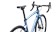 2026 Specialized Roubaix SL8 Comp Gloss Glacial Metallic / White - 58