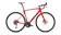 2026 Specialized Roubaix SL8 Sport Gloss Vivid Red / Obsidian - 61