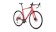 2027 Specialized Roubaix SL8 Gloss Redwood Metallic / White - 49