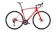 2027 Specialized Roubaix SL8 Gloss Redwood Metallic / White - 49