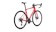 2027 Specialized Roubaix SL8 Gloss Redwood Metallic / White - 49