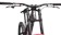 2027 Specialized S-Works Demo 11 Gloss Charcoal / Dolomite Metallic / White - S5