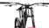 2027 Specialized S-Works Demo 11 Gloss Charcoal / Dolomite Metallic / White - S5