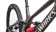 2027 Specialized S-Works Demo 11 Gloss Charcoal / Dolomite Metallic / White - S5