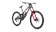 2027 Specialized S-Works Demo 11 Gloss Charcoal / Dolomite Metallic / White - S5