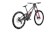 2027 Specialized S-Works Demo 11 Gloss Charcoal / Dolomite Metallic / White - S5