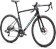 2024 Specialized Tarmac SL8 Expert Gloss Metallic Dark Navy / Astral Blue Pearl - 61