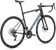 2024 Specialized Tarmac SL8 Expert Gloss Metallic Dark Navy / Astral Blue Pearl - 61