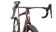 2025 Specialized TARMAC SL8 SW DI2 Sldmet / Redprl / Metwhtsil 56