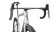 2025 Specialized Tarmac SL8 Pro - Ultegra Di2 Lqdmet / Bluprl / Blklqdmet 58
