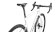 2025 Specialized TARMAC SL8 EXPERT DI2 White / Fine Metallic Black 56