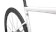2025 Specialized TARMAC SL8 EXPERT DI2 White / Fine Metallic Black 56