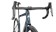 2025 Specialized TARMAC SL8 EXPERT DI2 Deep Lake Metallic / Green Pearl 58