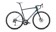 2025 Specialized TARMAC SL8 EXPERT DI2 Deep Lake Metallic / Green Pearl 58