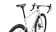 2026 Specialized S-Works Tarmac SL8 Gloss Metallic White Silver / Pearl / Black - 56