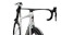 2026 Specialized S-Works Tarmac SL8 Gloss Metallic White Silver / Pearl / Black - 56