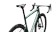 2026 Specialized S-Works Tarmac SL8 Gloss Premium Fjord Metallic / White Metallic Silver - 61