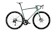 2026 Specialized S-Works Tarmac SL8 Gloss Premium Fjord Metallic / White Metallic Silver - 61