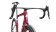 2026 Specialized S-Works Tarmac SL8 Gloss Redsky Shdwsil Wht Impasto - 54