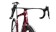 2026 Specialized S-Works Tarmac SL8 Gloss Redsky Shdwsil Wht Impasto - 54