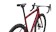 2026 Specialized Tarmac SL8 Pro Gloss Red Sky / Chrome - 44